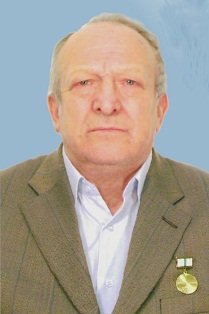 Гавриленко Александр Михайлович